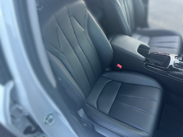Used 2026 Acura Integra FWD image 33