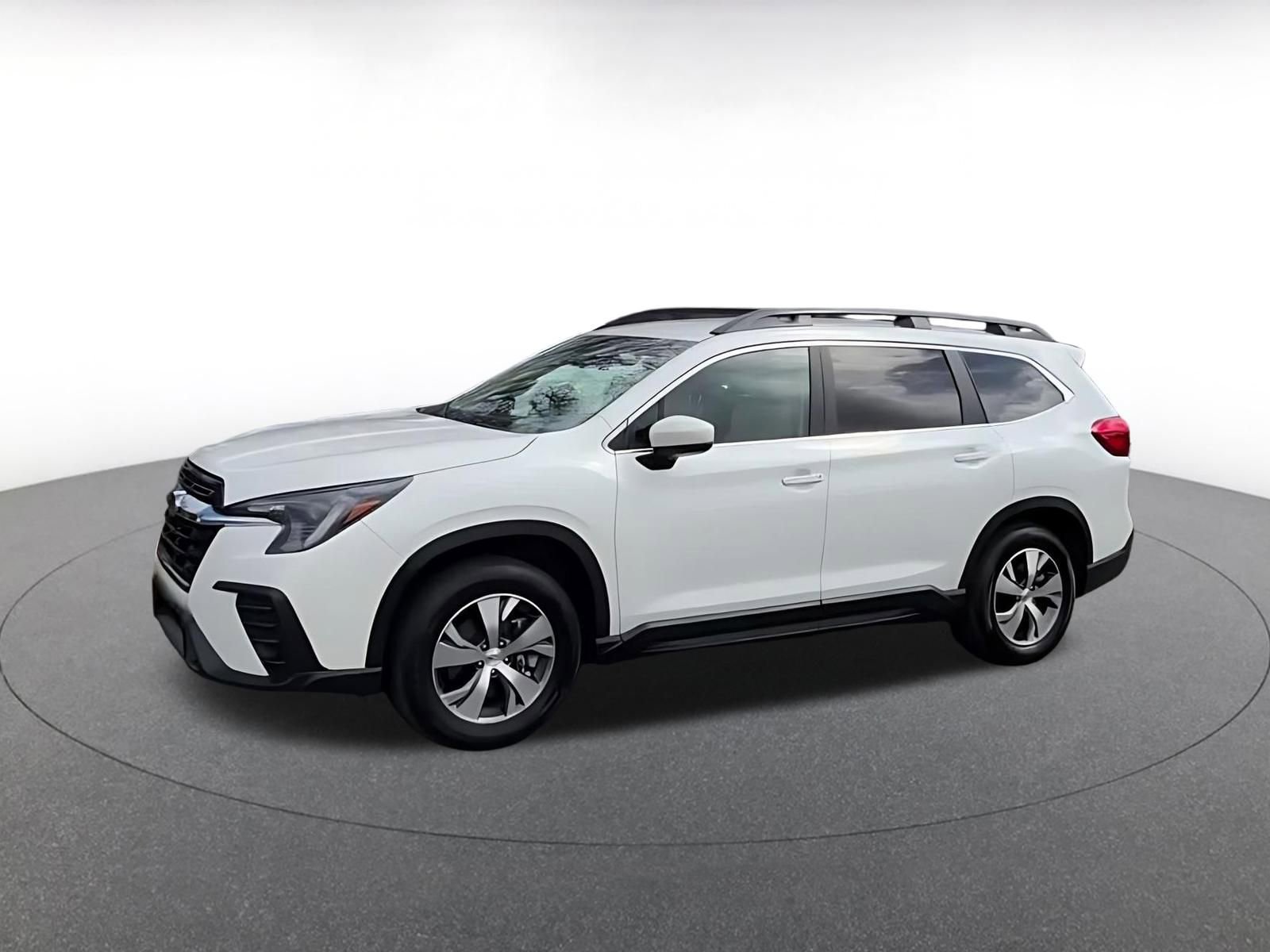 Used 2025 Subaru Ascent Premium AWD/4WD image 8