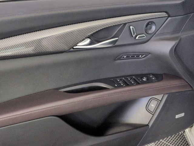 Used 2019 Cadillac CT6 V w/ Driver Assist Package image 8