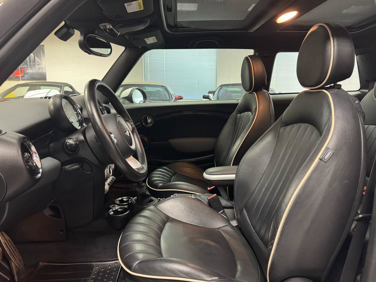 Used 2009 MINI Cooper S FWD image 20
