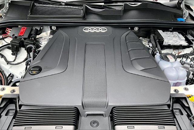 New 2026 Audi Q7 2.0T Premium AWD/4WD image 11