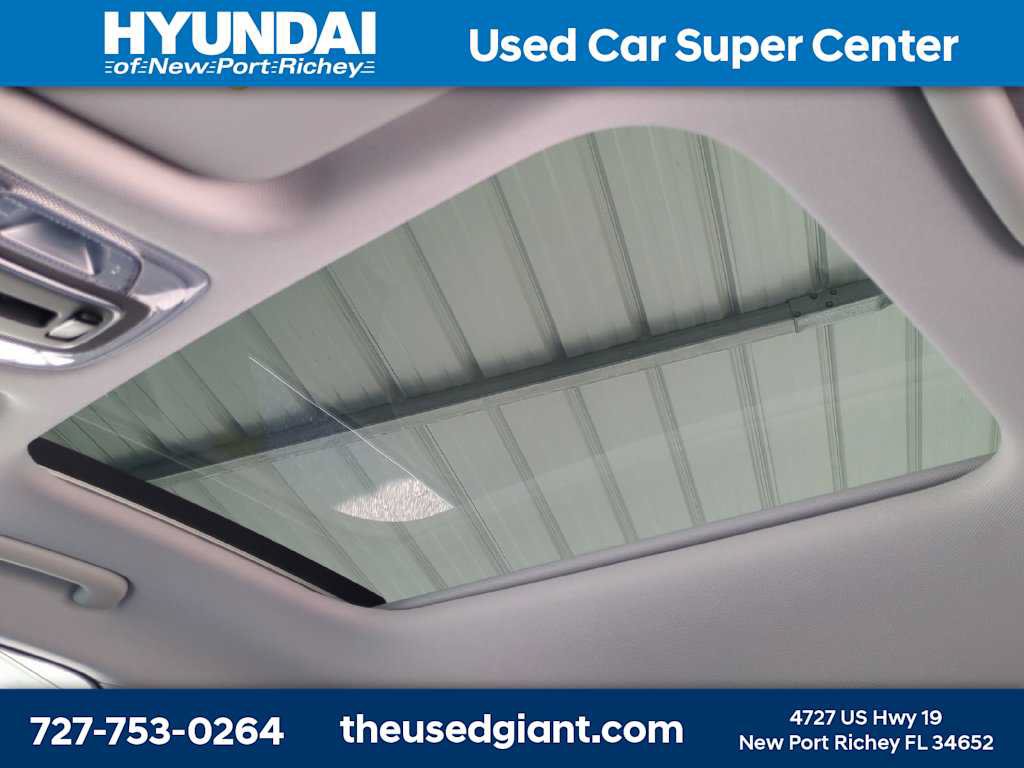 Used 2026 Hyundai Kona Limited FWD image 23