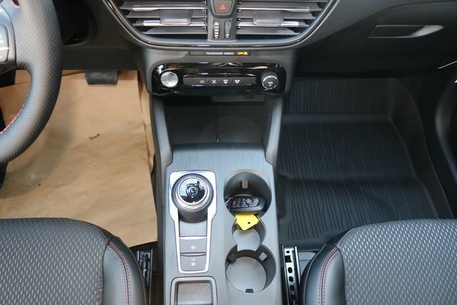 New 2026 Ford Escape ST-Line Select w/ Tech Pack #1 image 17