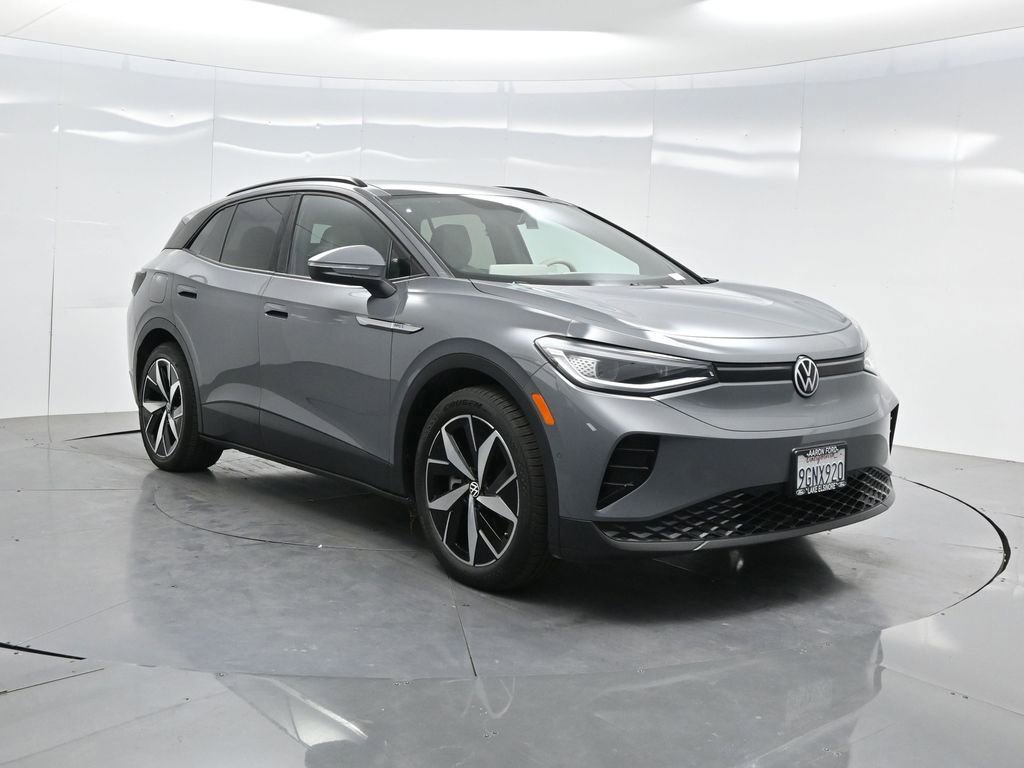 Used 2023 Volkswagen ID.4 Pro S image 29