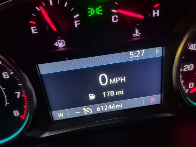 Certified 2023 Chevrolet Traverse LT image 29