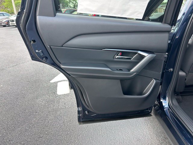 Used 2026 MAZDA CX-5 Preferred AWD/4WD image 8