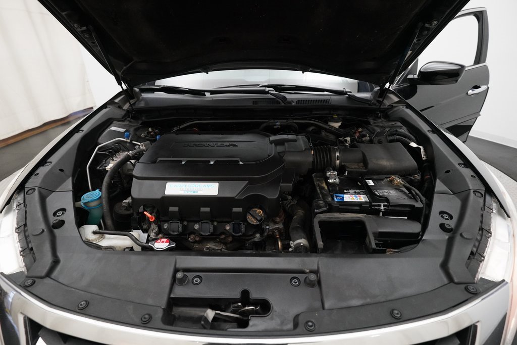 Used 2014 Honda Crosstour EX-L image 3