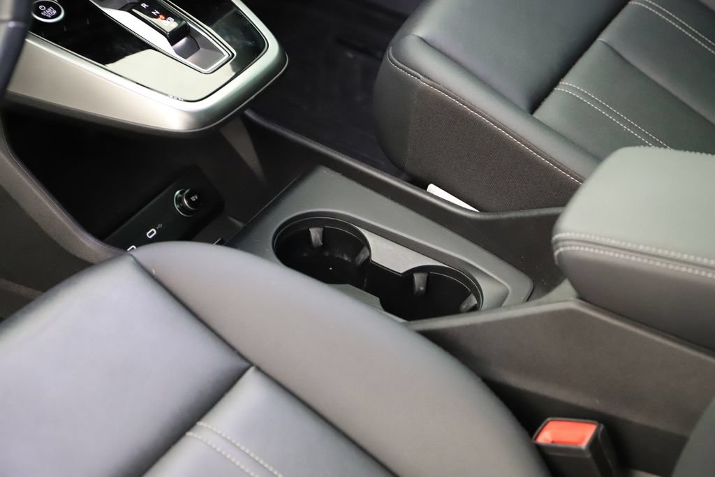 Certified 2023 Audi Q4 e-tron Premium Plus w/ Premium Plus AWD/4WD image 17