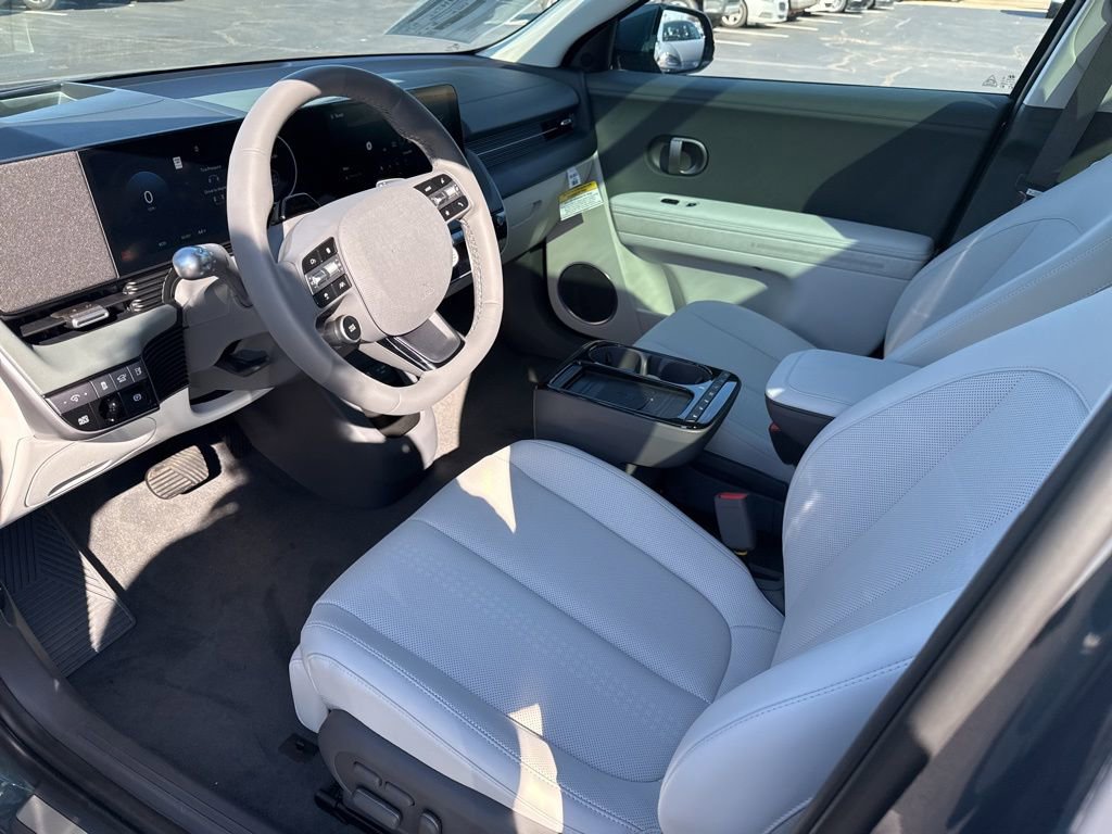 New 2026 Hyundai Ioniq 5 Limited image 19