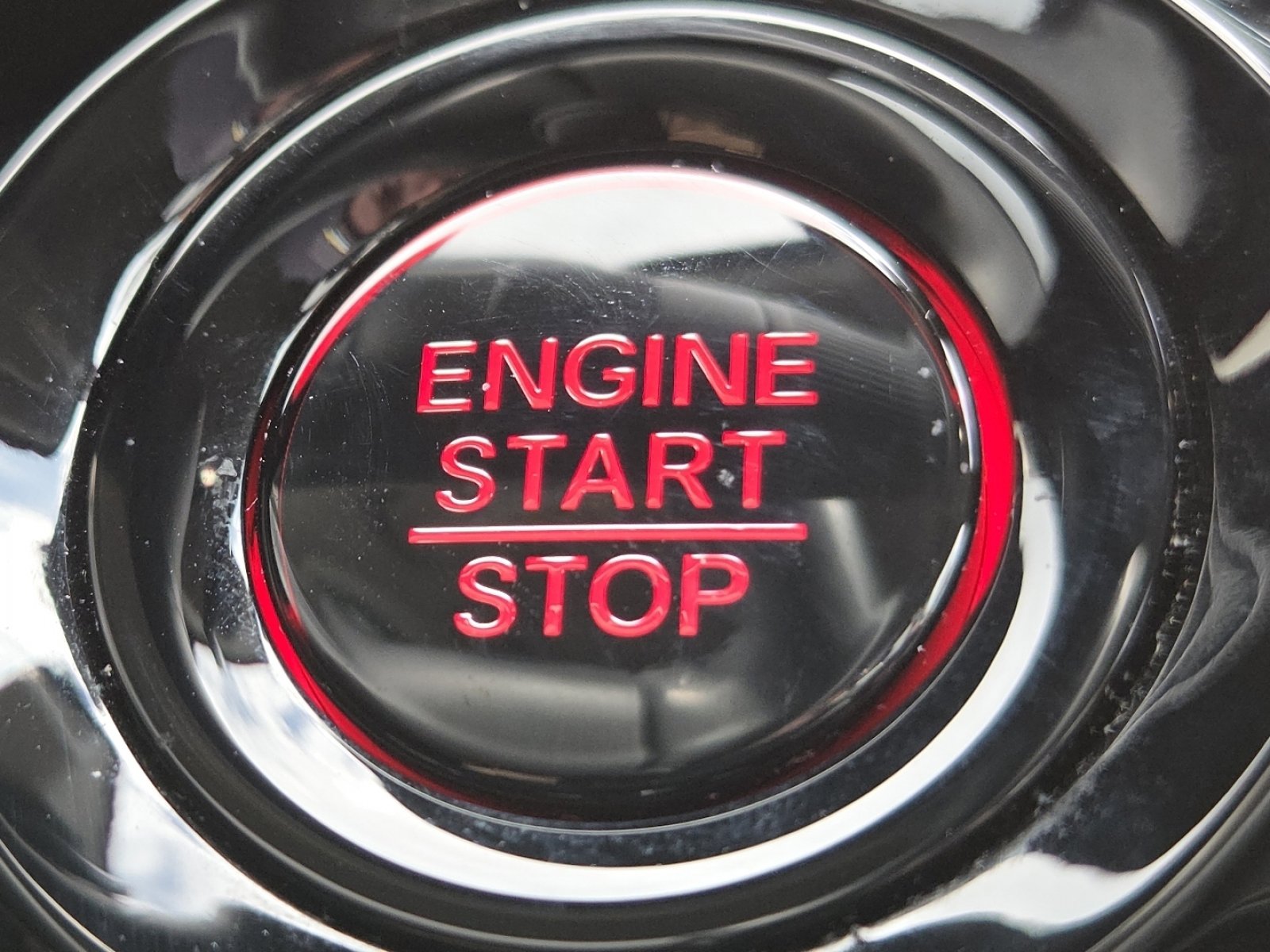 Certified 2024 Honda CR-V EX-L image 34