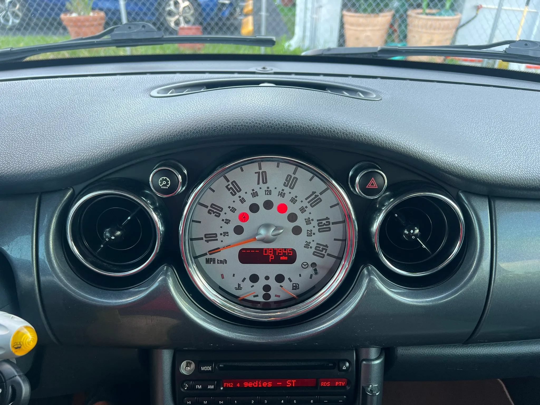 Used 2005 MINI Cooper S FWD image 9