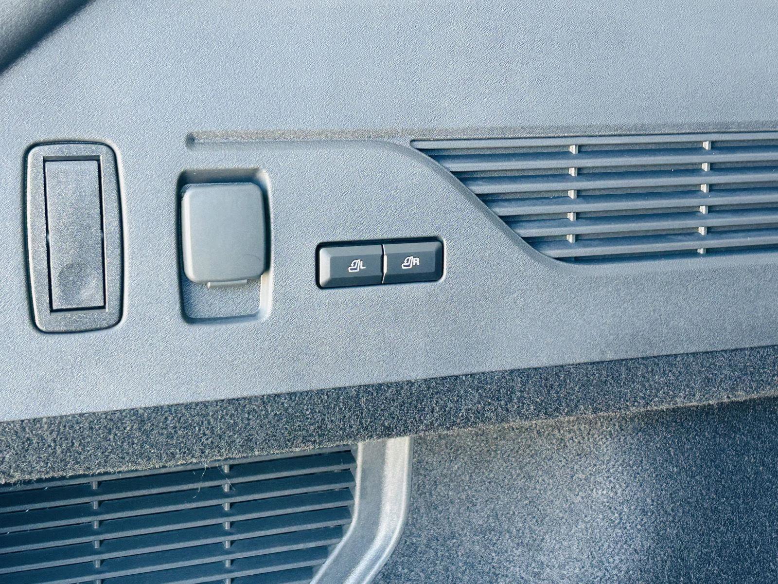 New 2026 Lincoln Nautilus Reserve w/ Jet Appearance Package image 41