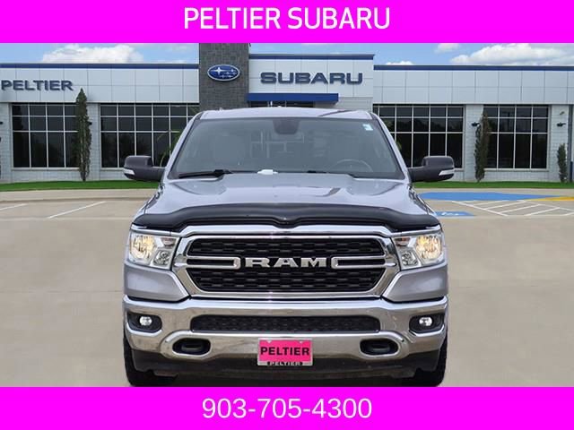Used 2022 RAM 1500 Lone Star image 2