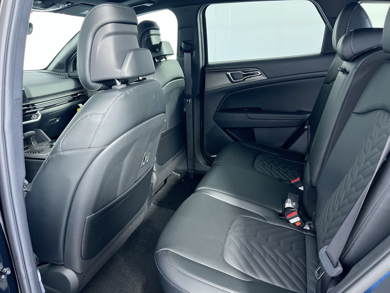 New 2026 Kia Sportage X-Pro Prestige AWD/4WD image 18