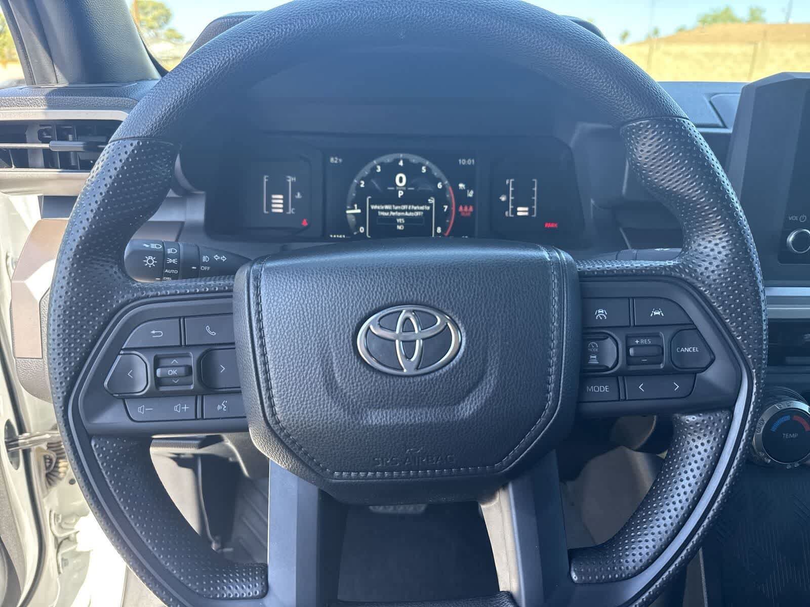 Used 2024 Toyota Tacoma SR5 image 28