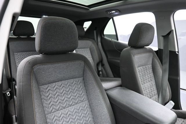Used 2024 Chevrolet Equinox LT w/ LPO, Floor Liner Package FWD image 32