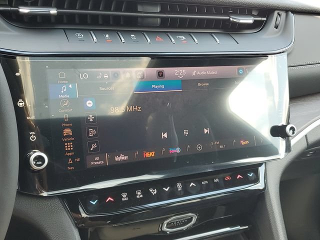 New 2026 Jeep Grand Cherokee L Limited w/ Limited Altitude Package AWD/4WD image 26