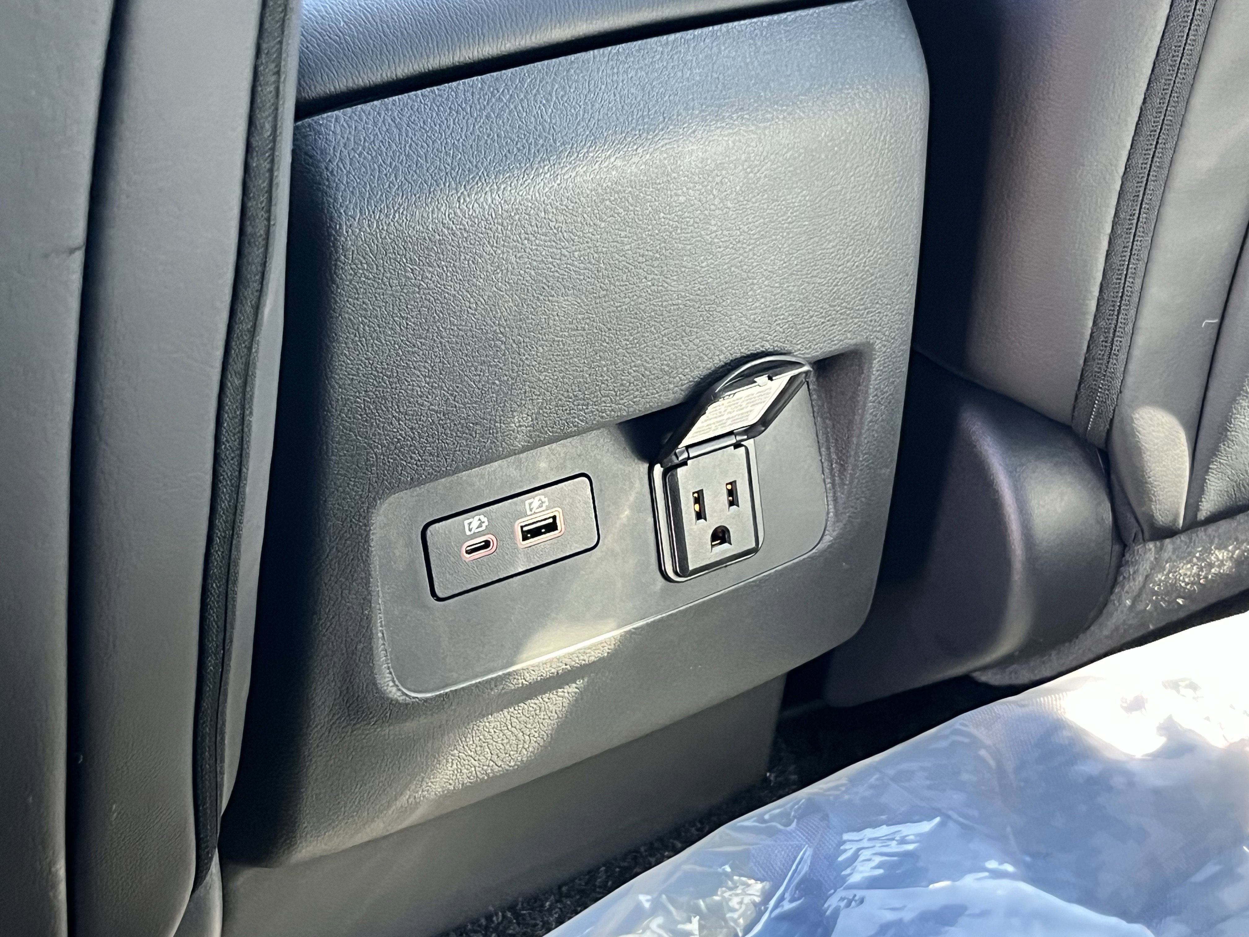 New 2026 Nissan Frontier PRO-4X w/ Pro Premium Package image 16