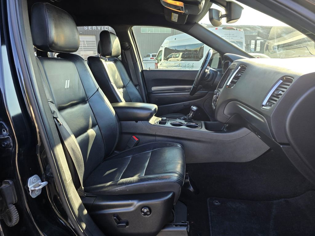 Used 2019 Dodge Durango R/T w/ Blacktop Package image 14