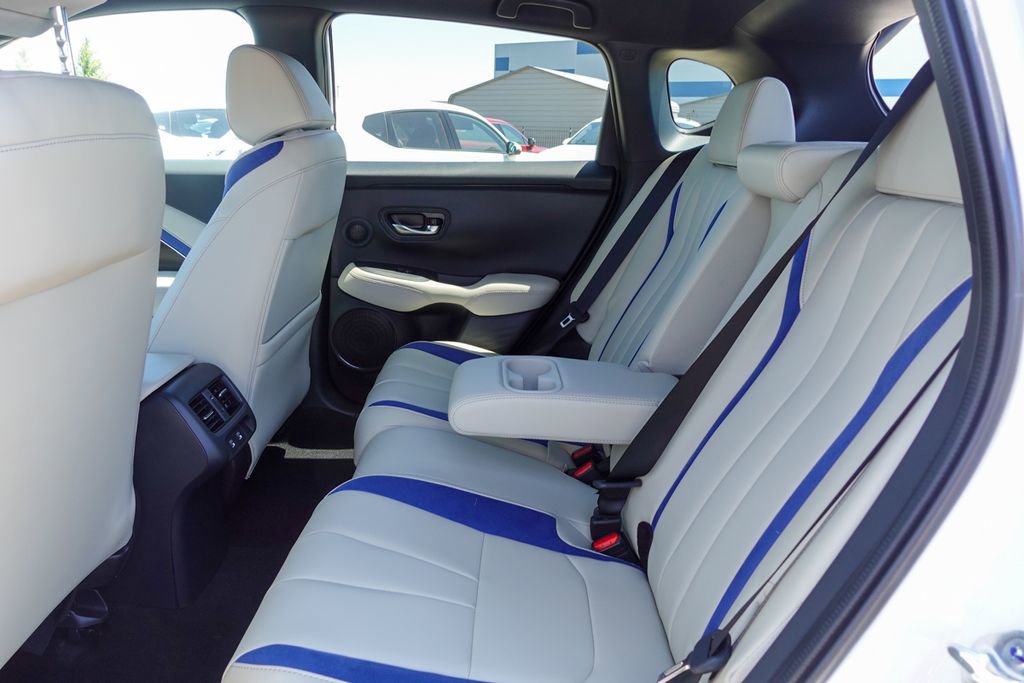 New 2025 Acura ADX A-Spec image 23