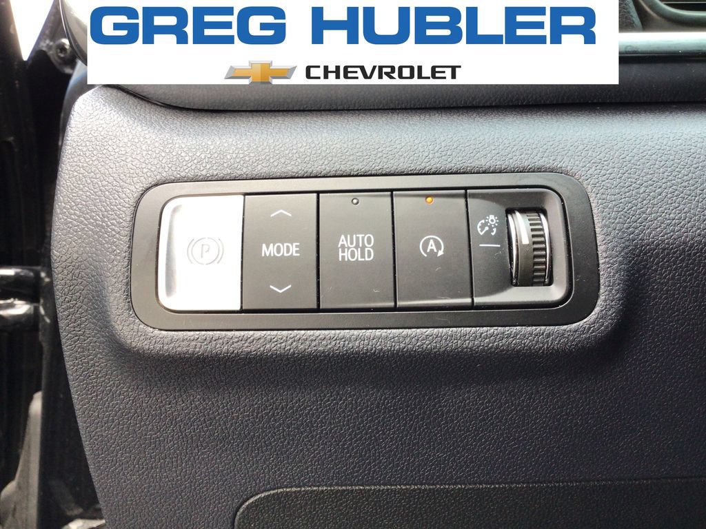 Used 2026 GMC Terrain Elevation FWD image 25