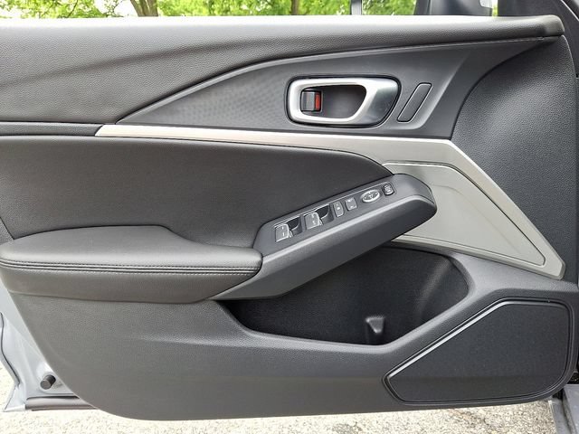 Certified 2026 Acura Integra FWD image 12