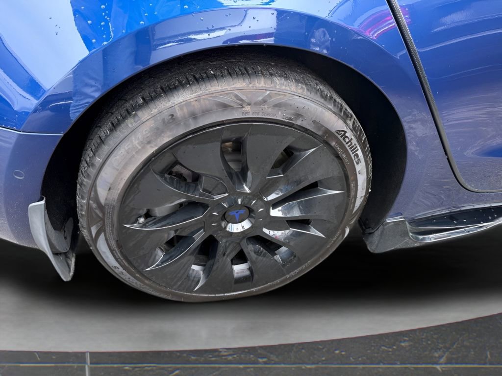 Used 2022 Tesla Model 3 Long Range image 14