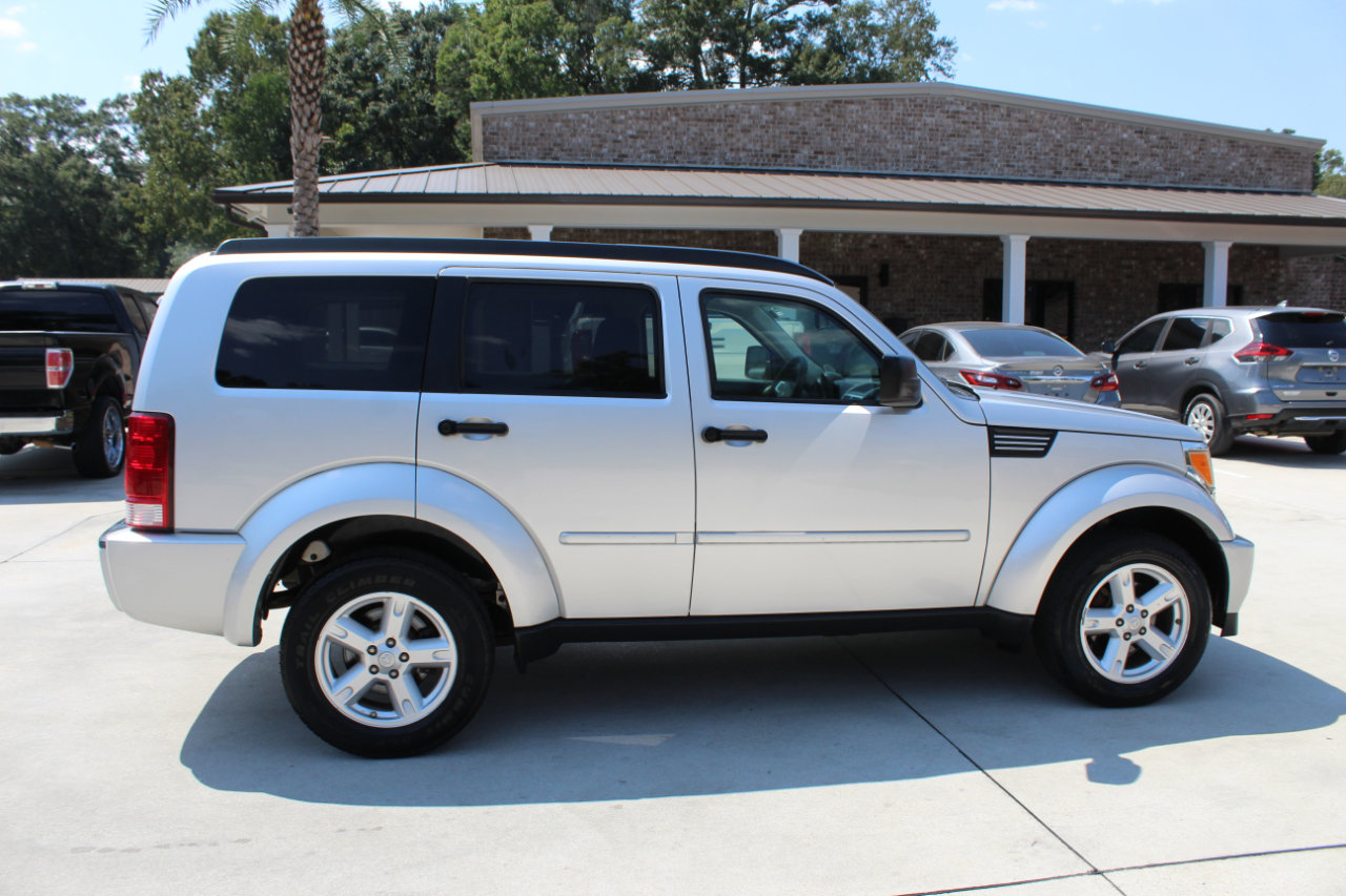 Used 2007 Dodge Nitro SLT image 23