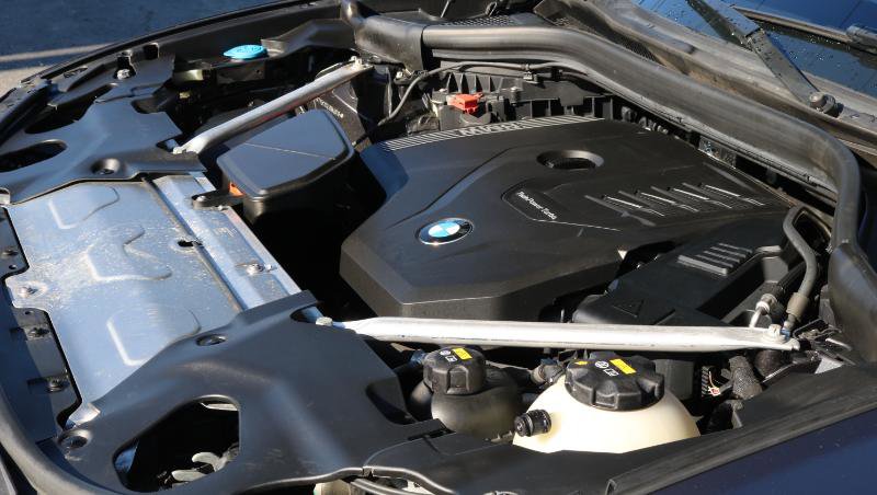 Used 2020 BMW X3 xDrive30i w/ Convenience Package image 23