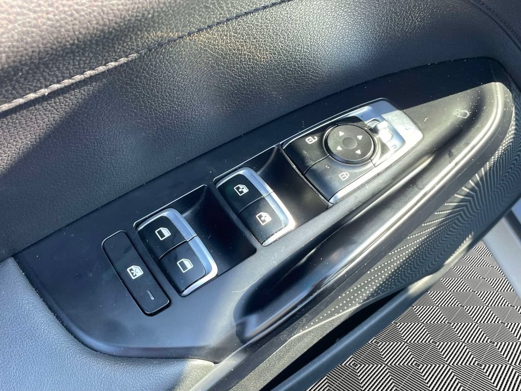 Used 2021 Kia K5 GT-Line w/ GT-Line FWD Premium Package image 19