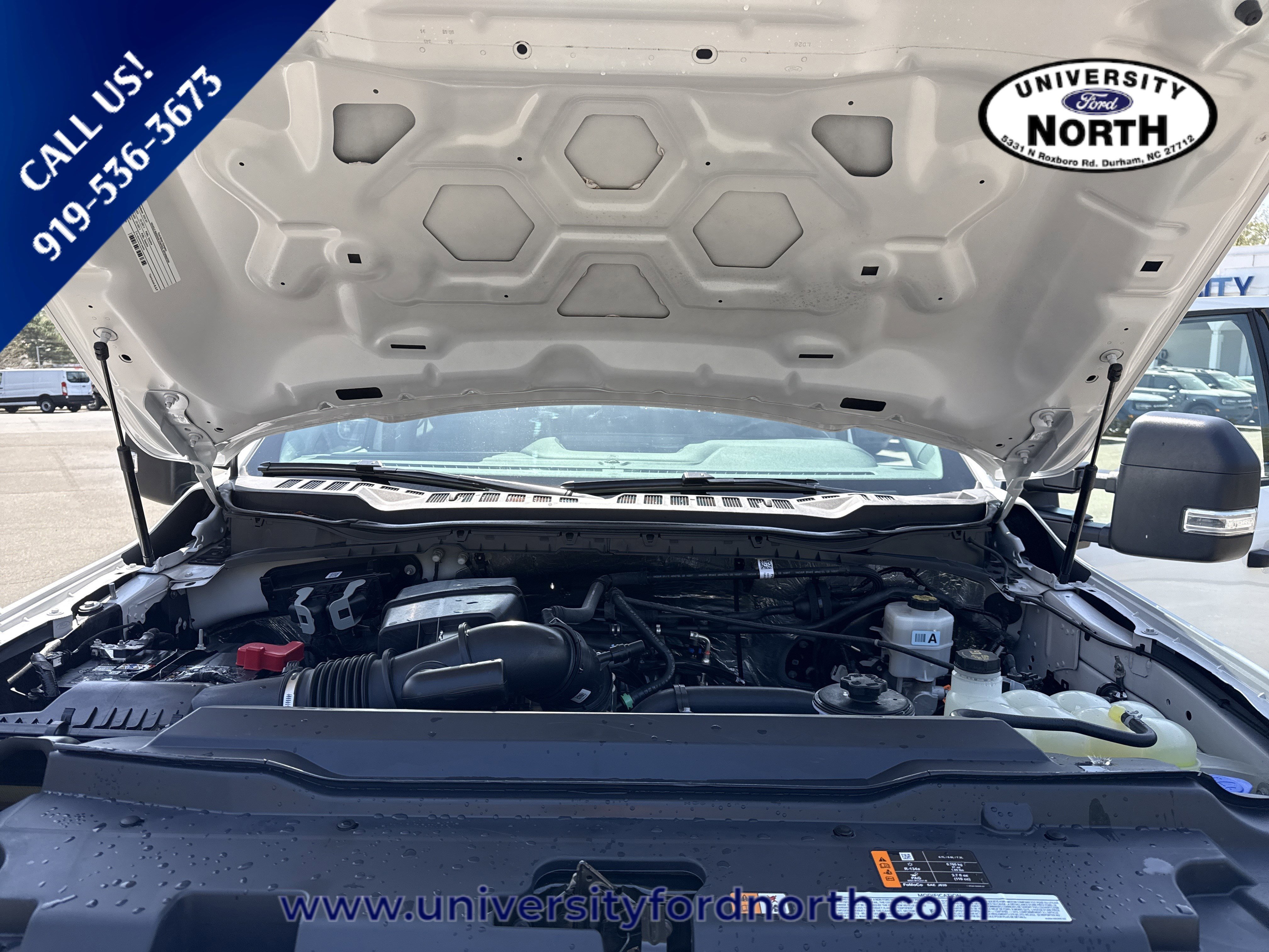 Used 2025 Ford F250 XLT image 15