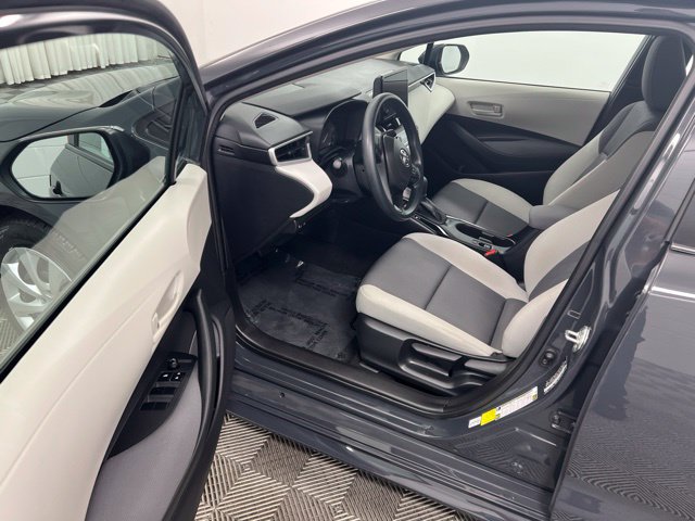 Used 2023 Toyota Corolla LE FWD image 10