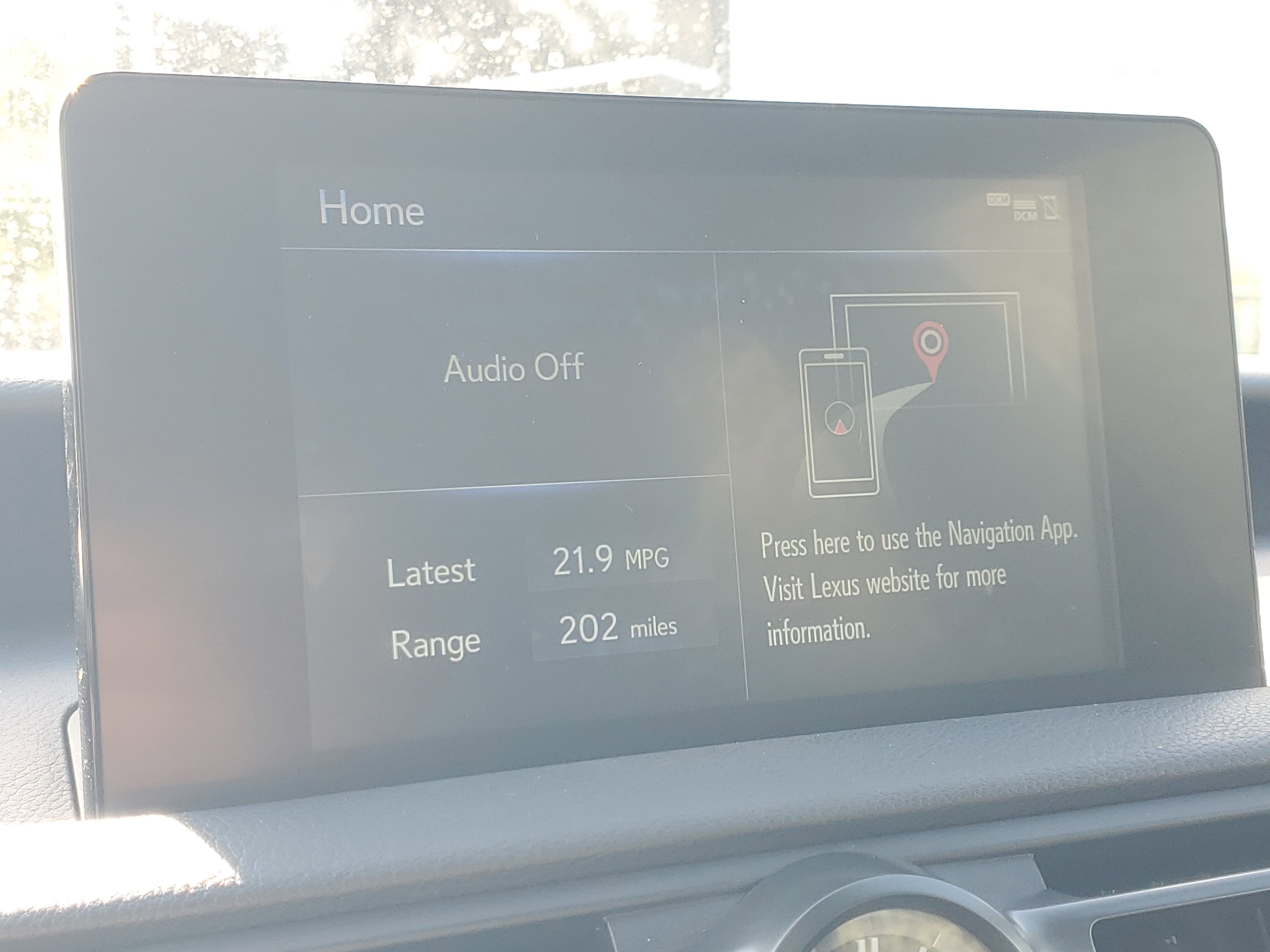 Used 2024 Lexus IS 350 F Sport image 30