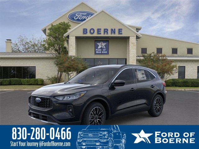 New 2025 Ford Escape SE w/ Class II Trailer Tow Package