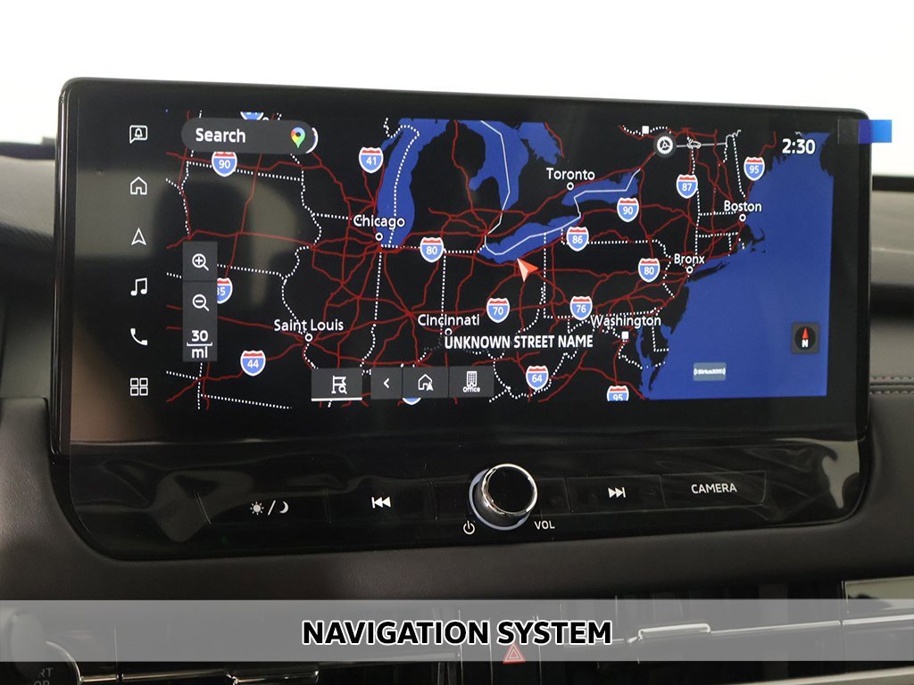 New 2025 Mitsubishi Outlander SE image 3