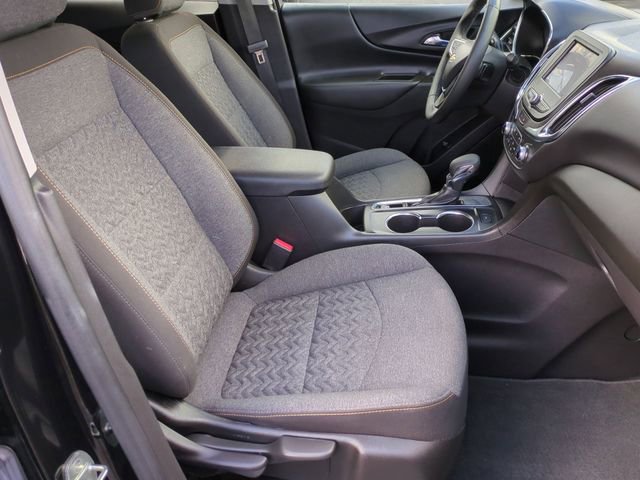 Certified 2023 Chevrolet Equinox LT FWD image 27