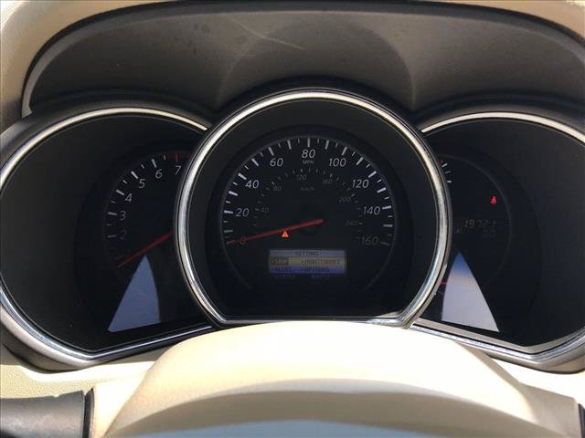 Used 2014 Nissan Murano S FWD image 10