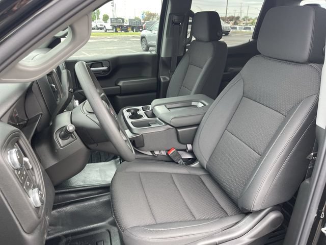 New 2026 GMC Sierra 1500 Pro w/ Pro Value Package AWD/4WD image 11