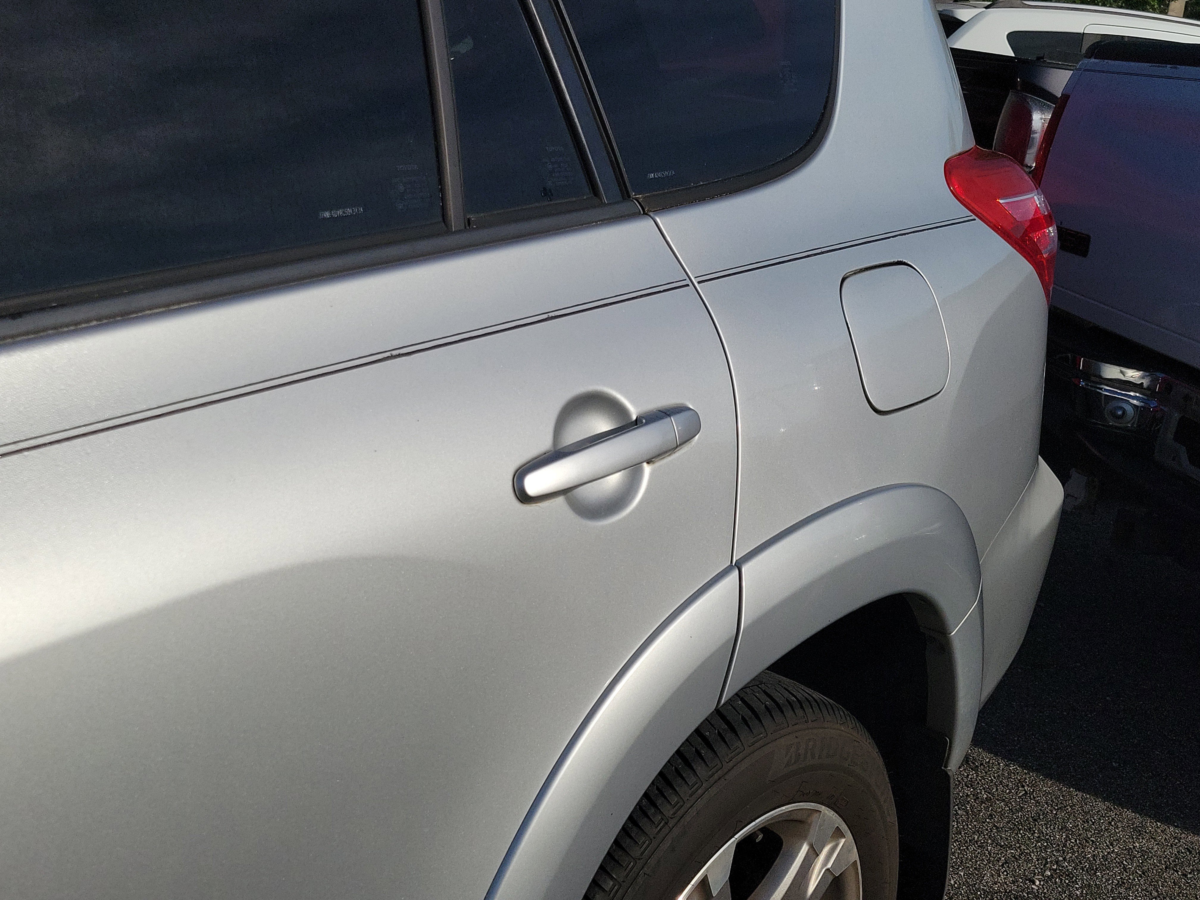 Used 2012 Toyota RAV4 Sport w/ Appearance Pkg image 25