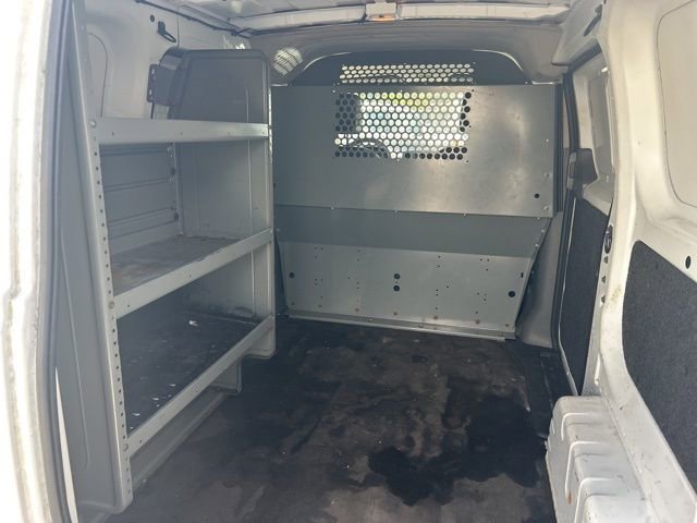 Used 2021 Nissan NV200 S image 14