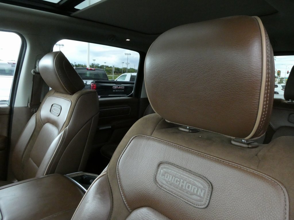 Used 2022 RAM 1500 Limited image 41