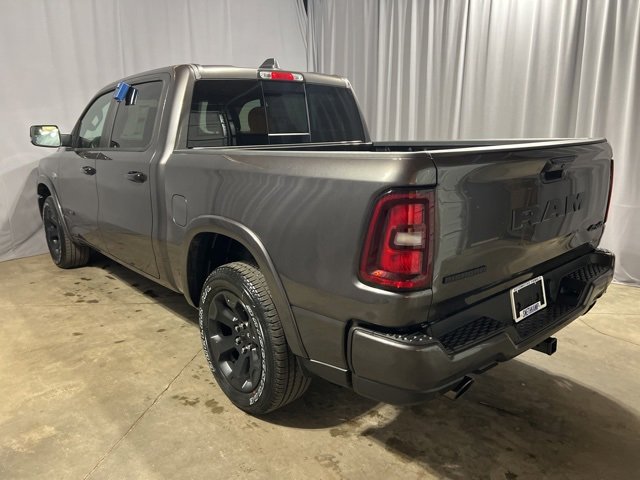 New 2026 RAM 1500 Big Horn image 8