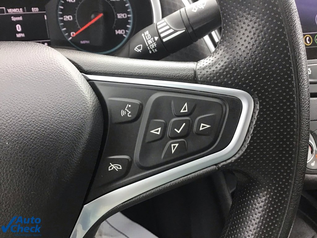 Used 2022 Chevrolet Malibu LT image 27