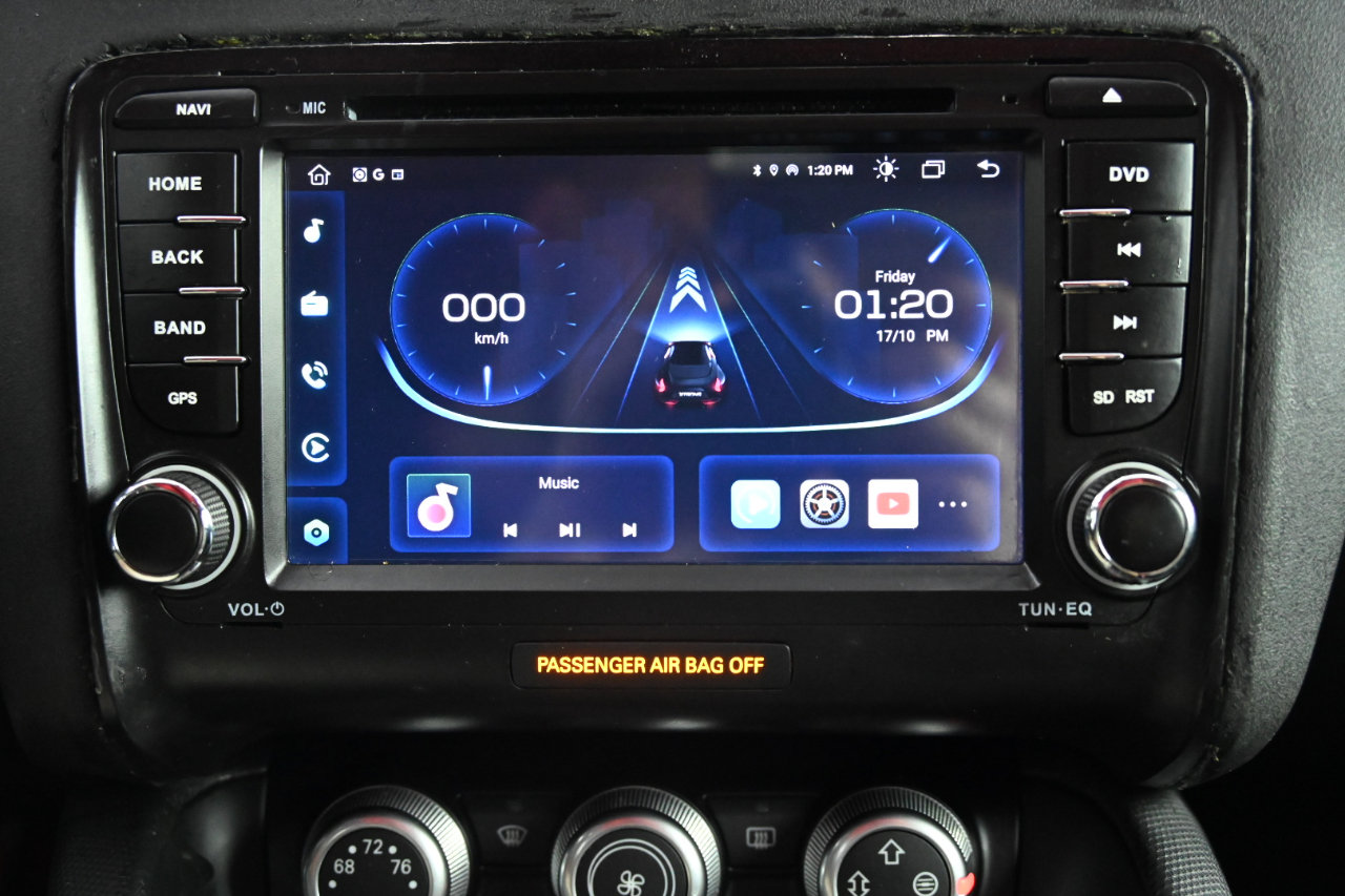 Used 2012 Audi TT 2.0T Prestige image 25