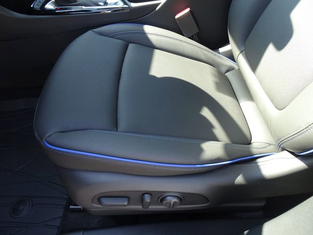 New 2026 Buick Encore GX Sport Touring w/ Advanced Technology Package image 11