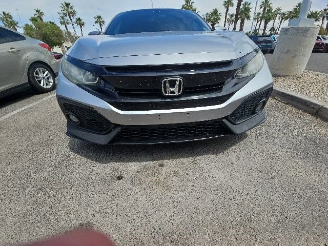 Used 2017 Honda Civic Sport image 16