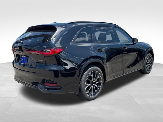 New 2026 MAZDA CX-70 3.3 Turbo S w/ Premium Plus AWD/4WD image 5