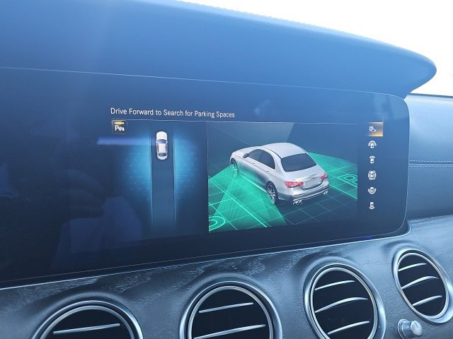 Certified 2022 Mercedes-Benz E 53 AMG 4MATIC Sedan image 29