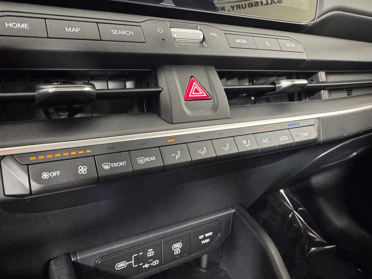 Used 2025 Kia K4 FWD image 21