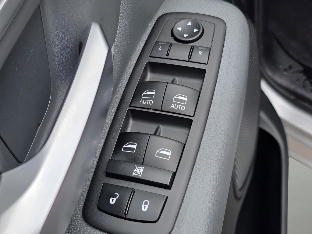 Used 2022 RAM 1500 Big Horn image 17